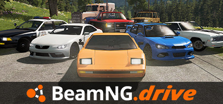 beamng drive game play for free online